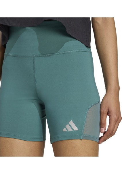 Adi365 Running Climacool+ Kadın Yeşil Koşu Taytı.- fırsatları