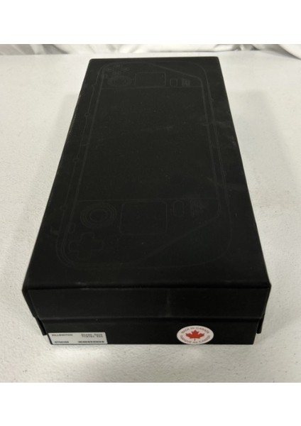 GTMH96 CGM9TK Dbrand Touch Killswitch Steam Deck Seyahat Kiti GTMH96