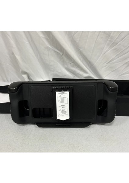 GTMH96 CGM9TK Dbrand Touch Killswitch Steam Deck Seyahat Kiti GTMH96 modelleri