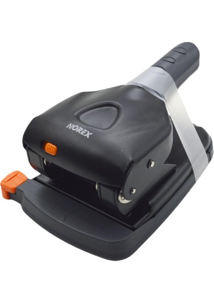 Metal Delgeç 65 Sayfa Kapasiteli Siyah UH105 fırsatları