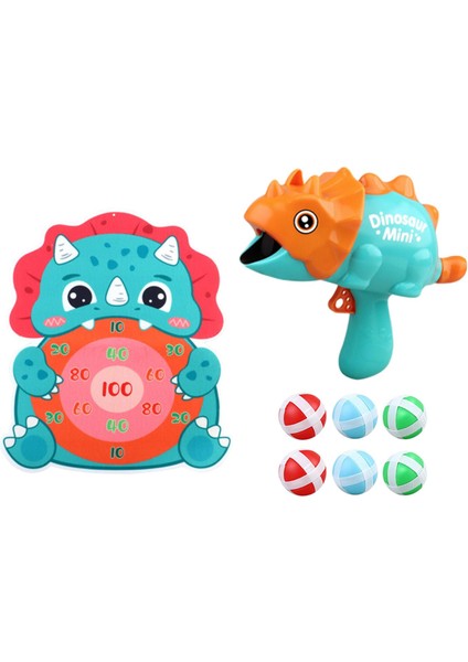 Dinozor Yapışkan Top Karikatür Tahtası D (Yurt Dışından) fiyatları