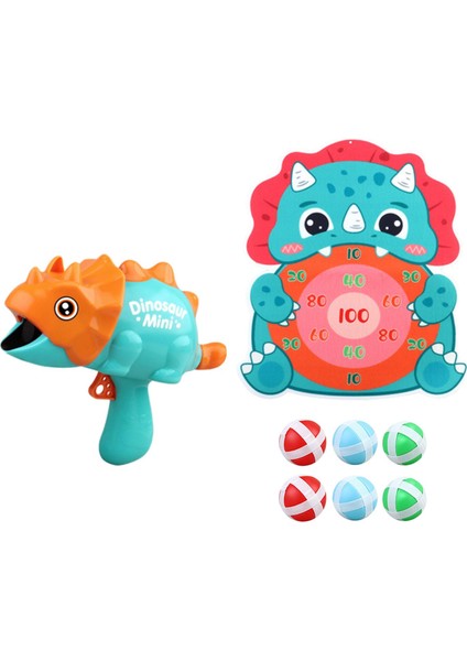 Dinozor Yapışkan Top Karikatür Tahtası D (Yurt Dışından) fırsatları