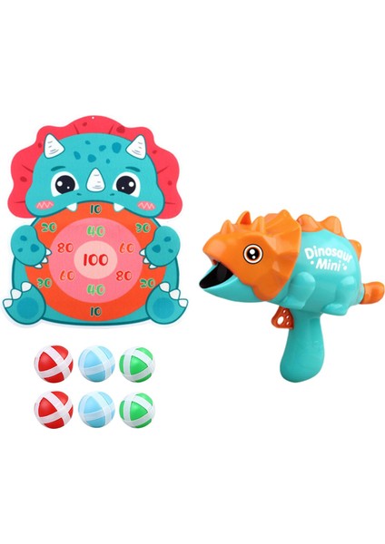 Dinozor Yapışkan Top Karikatür Tahtası D (Yurt Dışından) indirimleri