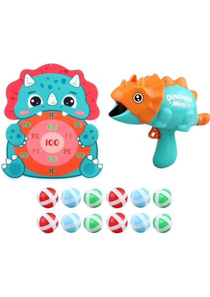 Dinozor Yapışkan Top Karikatür Tahtası F (Yurt Dışından) fiyatları