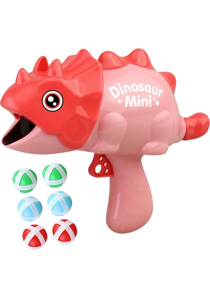 Dinozor Yapışkan (Yurt Dışından)