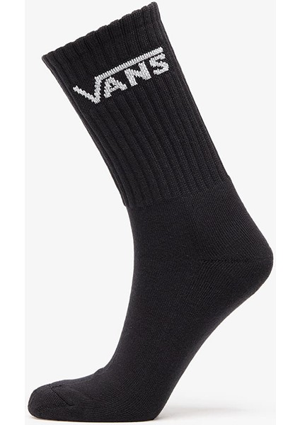 Classic Crew Çorap VN000QBVBLK1 fiyatları