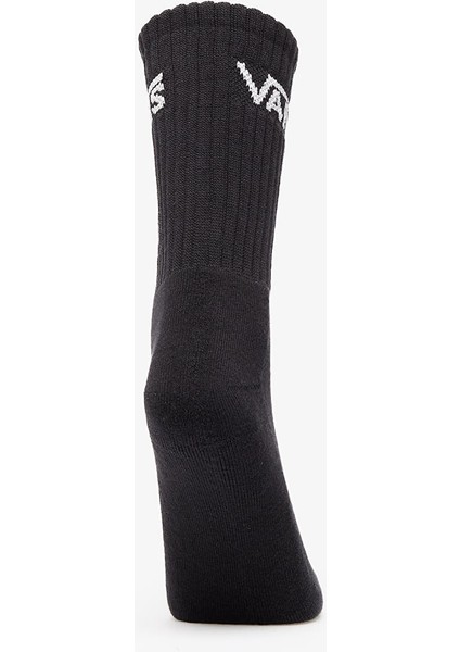Classic Crew Çorap VN000QBVBLK1 modelleri