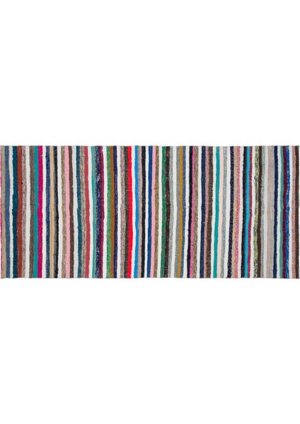 Teselya Yeşil Patchwork Yün Modern Desenli Yün Hav Toz Vermez Leke Tutmayan Salon Yolluk Mutfak El Dokuma Halı modelleri