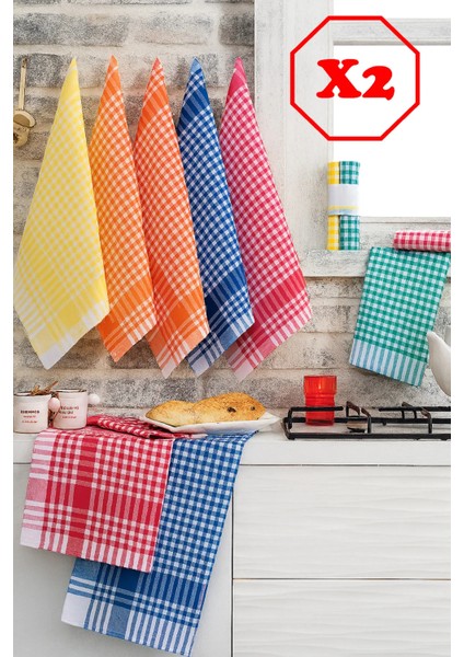 Cs Ilkim Mutfak Kurulama Bezi Pötikareli