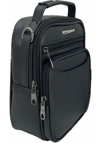 Ççs Siyah 31497 Omuz Askılı El Çantası fiyatları