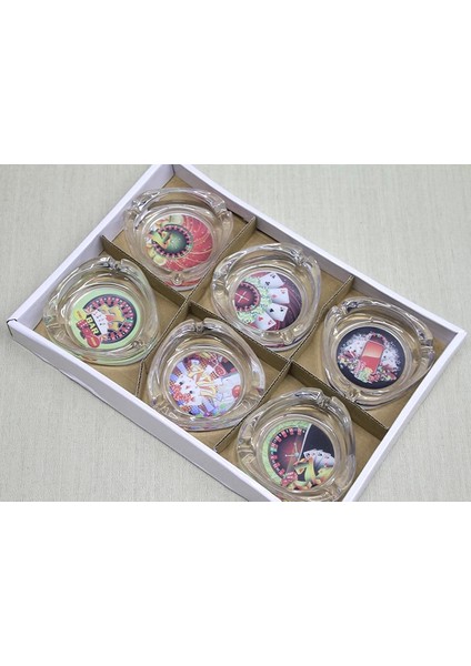 Cam Küllük ALK3682