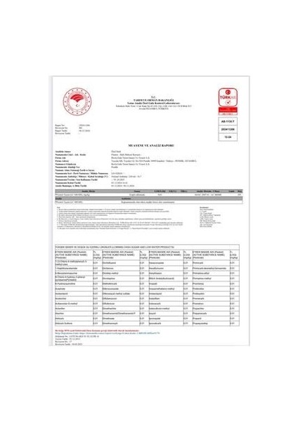 Kids Flumix Baharatlı Bal Karışımı - 250g