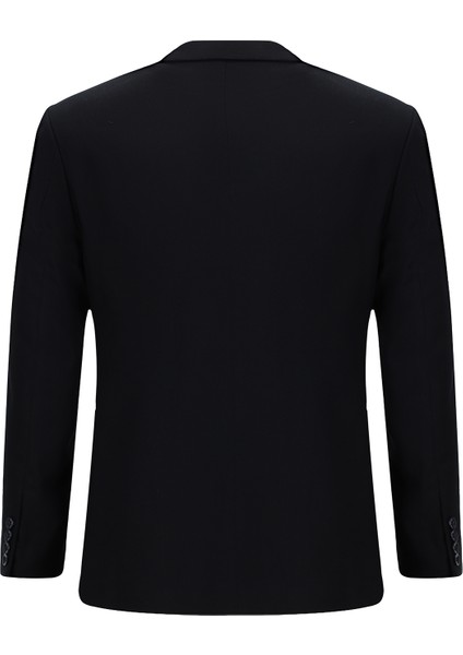 Slim Fit Dar Kesim Klasik Takım Elbise modelleri