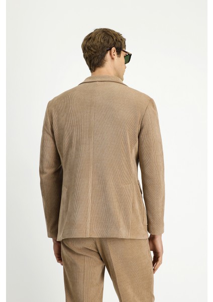 Slim Fit Dar Kesim Klasik Takım Elbise indirimleri