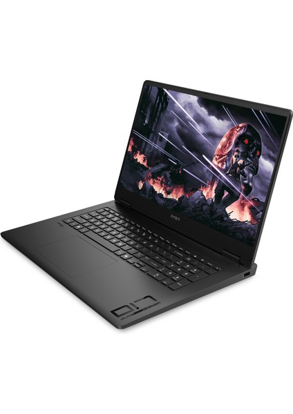 Omen 17-DB1003NT Amd Ryzen Aı 9 365 96GB Ddr5 4tb SSD RTX5070 8gb Gddr7 17.3 Inç Fullhd (1920 x 1080) 144Hz 7ms 300NITS IPS Windows 11 Home Taşınabilir Bilgisayar C67G1EAH46 + Zetta Çanta modelleri