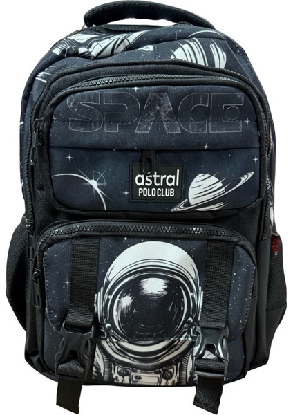 Lesson Ilkokul Çantası (Astronot) fiyatları
