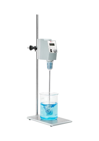 OS20-PRO Mekanik Karıştırıcı 50... 2200 Rpm / 20 L / 10.000 (Mpas) / 40 Ncm