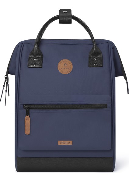 Pau Afventurer Pu Coating Unisex Sırt Çantası fiyatları