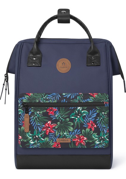 Pau Afventurer Pu Coating Unisex Sırt Çantası modelleri