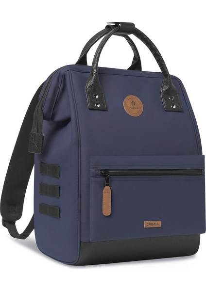 Pau Afventurer Pu Coating Unisex Sırt Çantası fırsatları