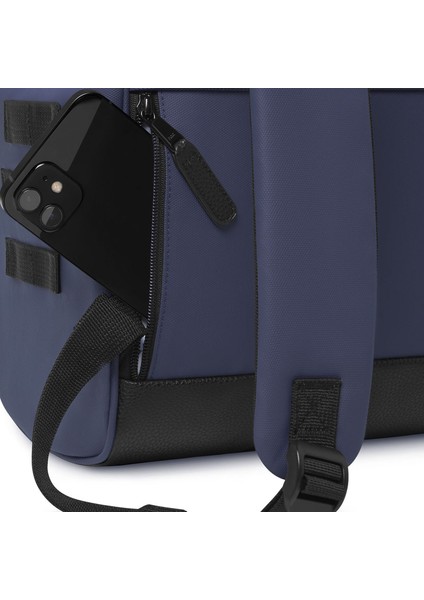 Pau Afventurer Pu Coating Unisex Sırt Çantası