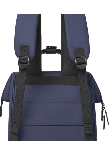 Pau Afventurer Pu Coating Unisex Sırt Çantası