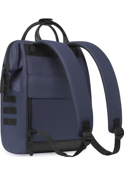 Pau Afventurer Pu Coating Unisex Sırt Çantası