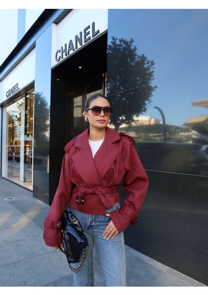 Kuşaklı Kısa Trench