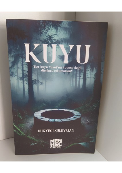 Kuyu