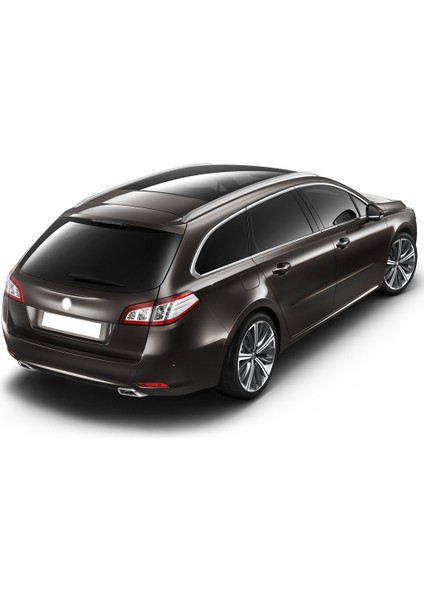 Peugeot 508 Sw 2015-2018 Arka Cam Silecek Kolu Takımı fiyatları