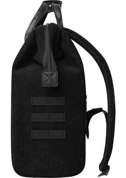 Brighton Recycled Velvet Unisex Sırt Çantası indirimleri