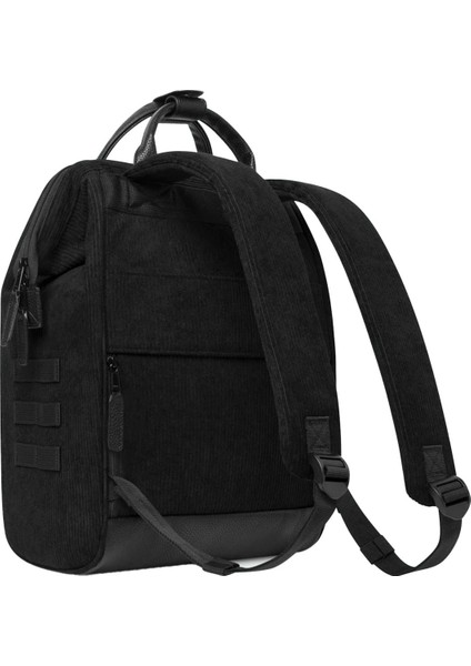 Brighton Recycled Velvet Unisex Sırt Çantası