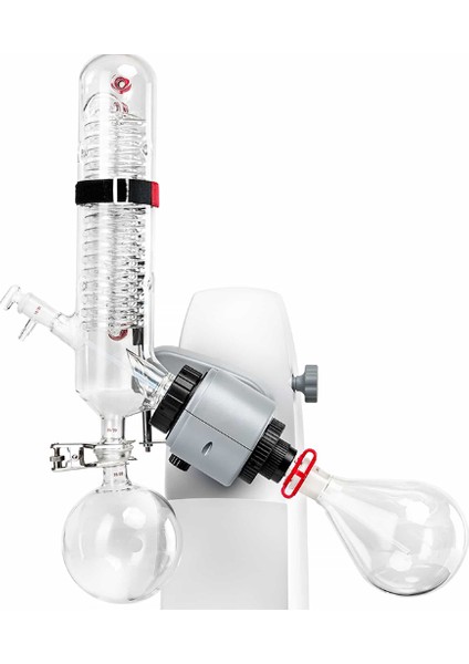 RE100-PRO Rotary Evaporatör Diagonal 20.... 280 Rpm / 180 °c fiyatları