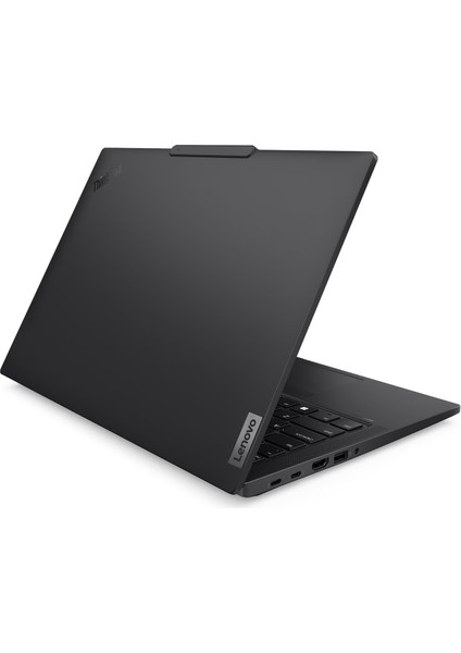 Thinkpad T14 Gen 5 Intel Core Ultra 7 155U 48GB 256GB SSD 14" Fhd+ Freedos Taşınabilir Bilgisayar & Per4 Çanta 21ML008MTXP326 fırsatları