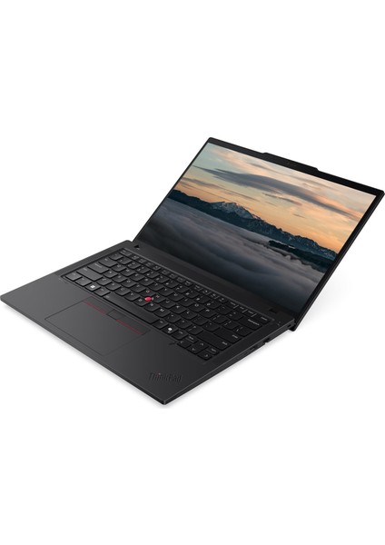 Thinkpad T14 Gen 5 Intel Core Ultra 7 155U 16GB 4tb SSD 14" Fhd+ Windows 11 Pro Taşınabilir Bilgisayar & Per4 Çanta 21ML008MTXP410 modelleri
