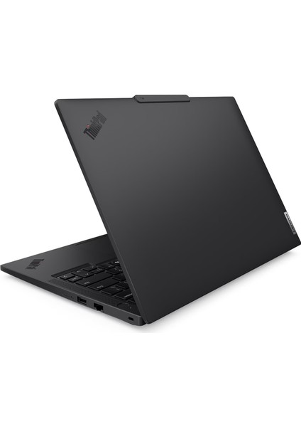 Thinkpad T14 Gen 5 Intel Core Ultra 7 155U 40GB 256GB SSD 14" Fhd+ Freedos Taşınabilir Bilgisayar & Per4 Çanta 21ML008MTXP321 indirimleri