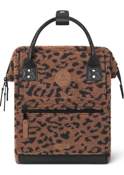 Gaya Adventurer Recycled Fleece Unisex Sırt Çantası fiyatları