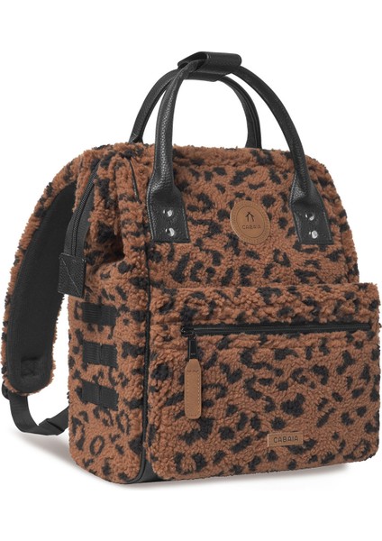 Gaya Adventurer Recycled Fleece Unisex Sırt Çantası fırsatları