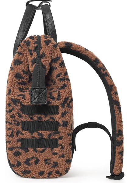 Gaya Adventurer Recycled Fleece Unisex Sırt Çantası indirimleri