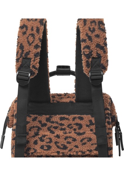 Gaya Adventurer Recycled Fleece Unisex Sırt Çantası