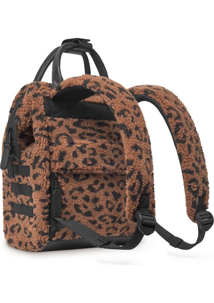 Gaya Adventurer Recycled Fleece Unisex Sırt Çantası