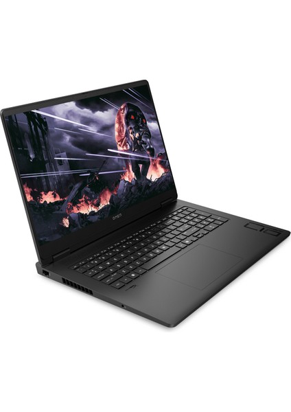 Omen 17-DB1003NT Amd Ryzen Aı 9 365 64GB Ddr5 512GB SSD RTX5070 8gb Gddr7 17.3 Inç Fullhd (1920 x 1080) 144Hz 7ms 300NITS IPS Windows 11 Home Taşınabilir Bilgisayar C67G1EAH31 + Zetta Çanta fiyatları