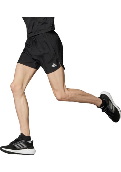Run It Short Erkek Siyah Koşu Şortu fiyatları