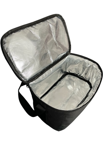 15 Lt Termal Soğutucu Çanta -Sıcak Soğuk Tutan Yalıtımlı Outdoor Kamp Piknik Buzluk fiyatları