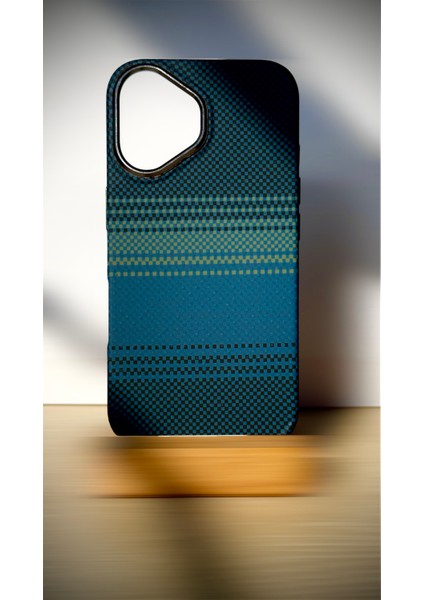 iPhone 16 Armıd Karbon Fiber Kılıf fiyatları