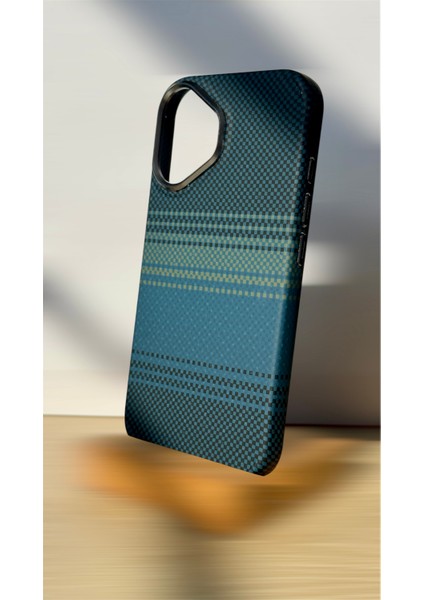 iPhone 16 Armıd Karbon Fiber Kılıf fırsatları