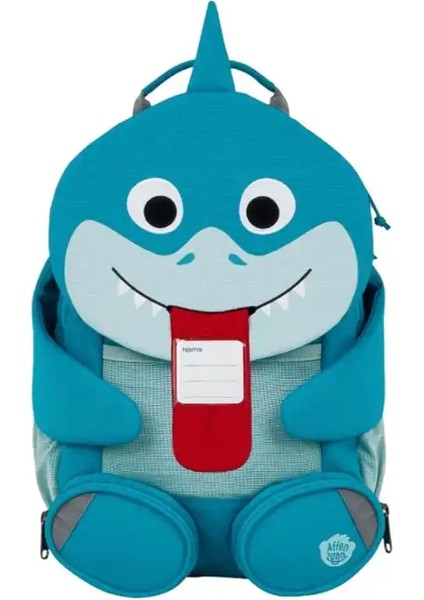 Çocuk Sırt Çantası Large Shark