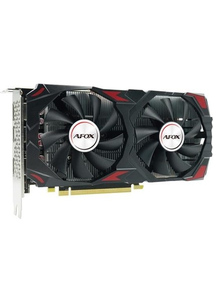 RX580 8gb Gddr5 256BIT 2048SP (AFRX580-8192D5H3-V3) fiyatları