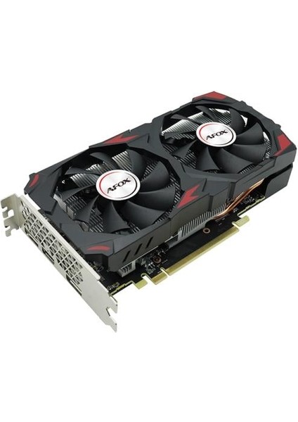 RX580 8gb Gddr5 256BIT 2048SP (AFRX580-8192D5H3-V3) modelleri