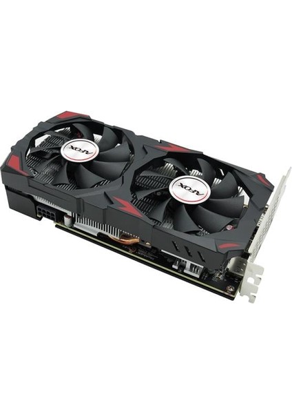 RX580 8gb Gddr5 256BIT 2048SP (AFRX580-8192D5H3-V3) fırsatları